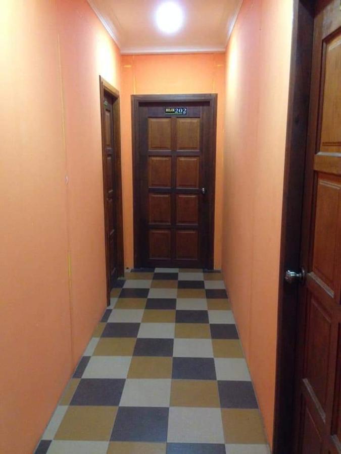 Hotel Nawar Pasir Mas Eksteriør billede