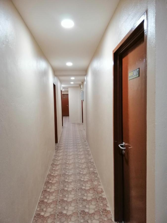Hotel Nawar Pasir Mas Eksteriør billede