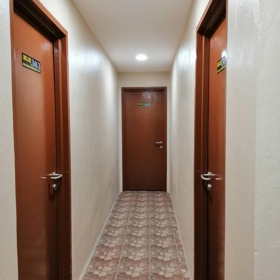 Hotel Nawar Pasir Mas Eksteriør billede
