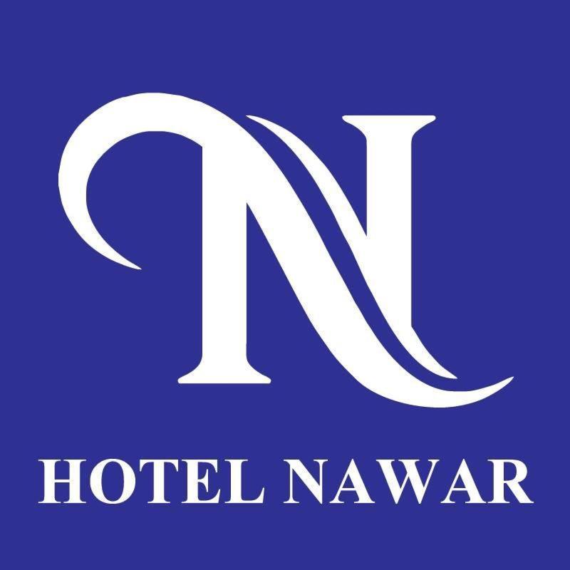 Hotel Nawar Pasir Mas Eksteriør billede