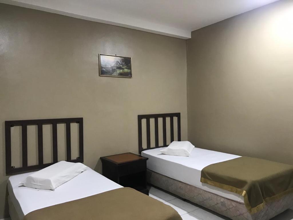 Hotel Nawar Pasir Mas Eksteriør billede
